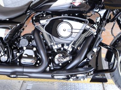 2025 Harley-Davidson FLTRX - Road Glide - Photo 13