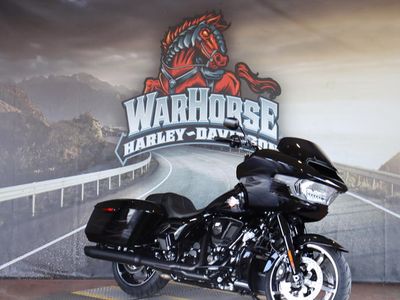 2025 Harley-Davidson FLTRX - Road Glide - Photo 2