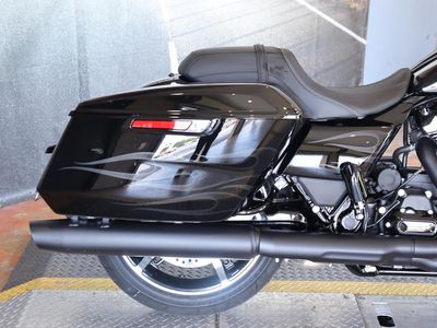 2025 Harley-Davidson FLTRX - Road Glide - Photo 14