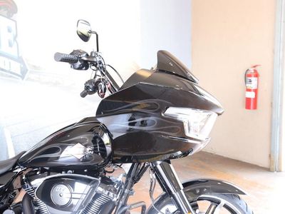 2025 Harley-Davidson FLTRX - Road Glide - Photo 10