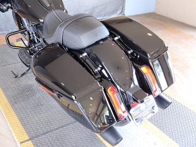 2025 Harley-Davidson FLTRX - Road Glide - Photo 15