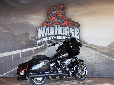 2025 Harley-Davidson FLTRX - Road Glide - Photo 5