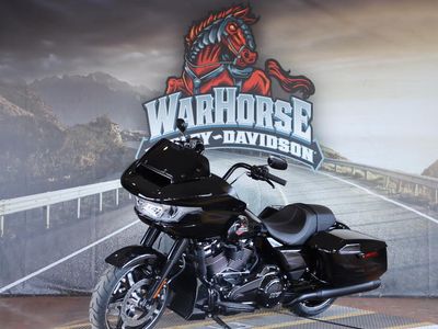 2025 Harley-Davidson FLTRX - Road Glide - Photo 3