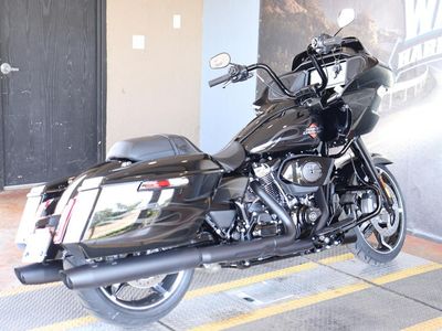 2025 Harley-Davidson FLTRX - Road Glide - Photo 9