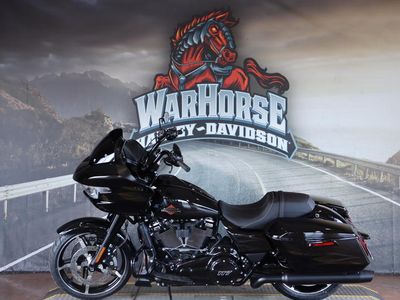 2025 Harley-Davidson FLTRX - Road Glide - Photo 8