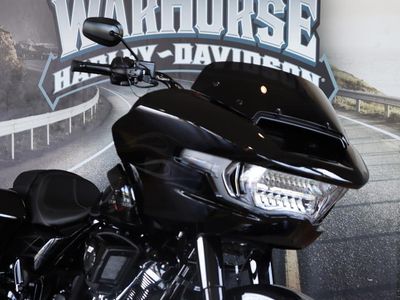 2025 Harley-Davidson FLTRX - Road Glide - Photo 12