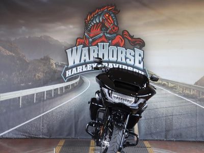 2025 Harley-Davidson FLTRX - Road Glide - Photo 4