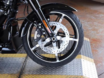2025 Harley-Davidson FLTRX - Road Glide - Photo 11