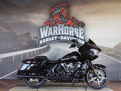 2025 Harley-Davidson FLTRX - Road Glide - Photo 1