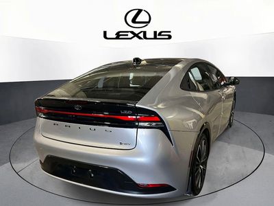 2023 Toyota Prius - Photo 4