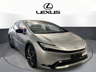 2023 Toyota Prius - Photo 3