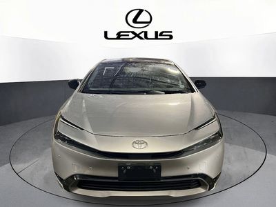 2023 Toyota Prius - Photo 2
