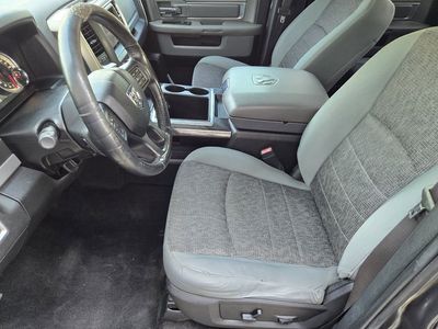 2014 Ram 1500 - Photo 8