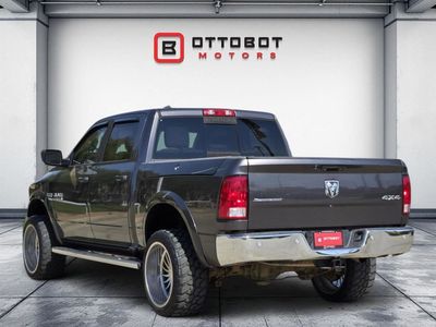 2014 Ram 1500 - Photo 3