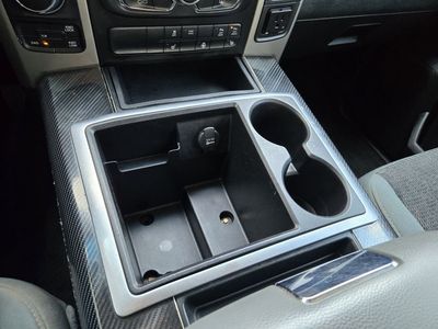 2014 Ram 1500 - Photo 14