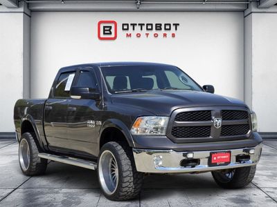 2014 Ram 1500 - Photo 2