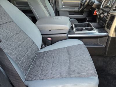 2014 Ram 1500 - Photo 9