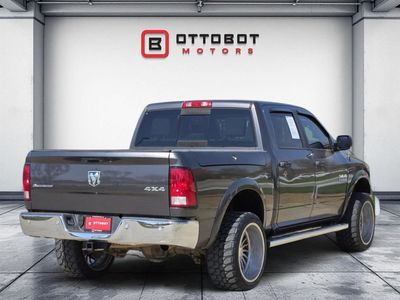 2014 Ram 1500 - Photo 4