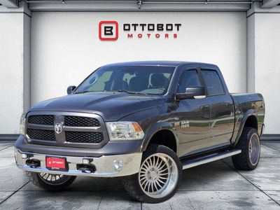 2014 Ram 1500 - Photo 1