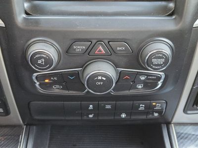 2014 Ram 1500 - Photo 13