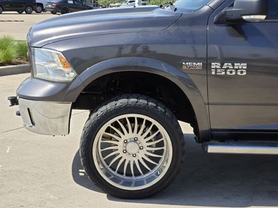2014 Ram 1500 - Photo 6