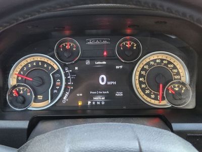 2014 Ram 1500 - Photo 10
