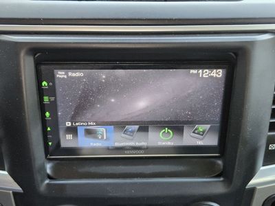 2014 Ram 1500 - Photo 12