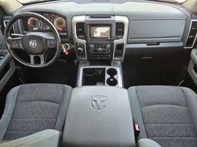 2014 Ram 1500 - Photo 18