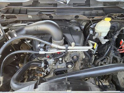 2014 Ram 1500 - Photo 20