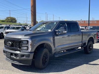2026 Ford Super Duty - Photo 7