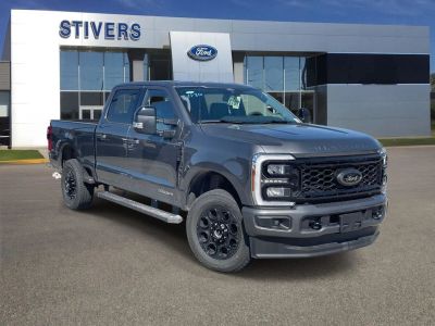 2026 Ford Super Duty - Photo 1