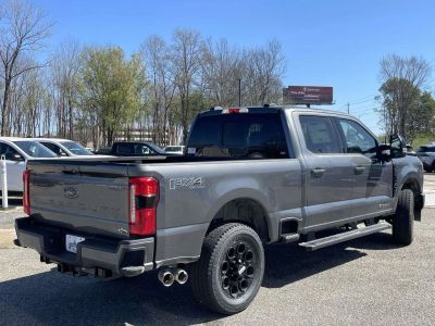 2026 Ford Super Duty - Photo 3