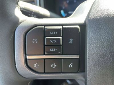 2026 Ford Super Duty - Photo 24