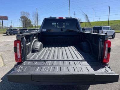 2026 Ford Super Duty - Photo 10