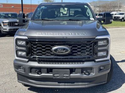 2026 Ford Super Duty - Photo 8