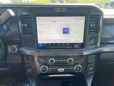 2026 Ford Super Duty - Photo 22