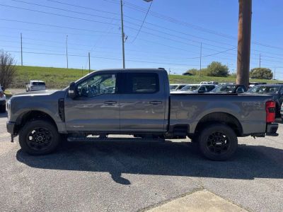 2026 Ford Super Duty - Photo 6