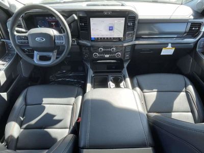 2026 Ford Super Duty - Photo 11