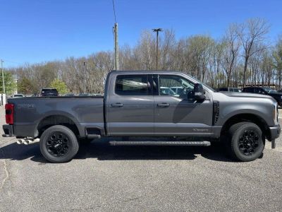 2026 Ford Super Duty - Photo 2