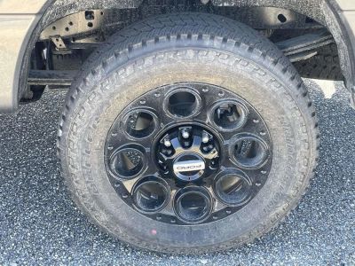 2026 Ford Super Duty - Photo 9