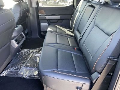 2026 Ford Super Duty - Photo 12