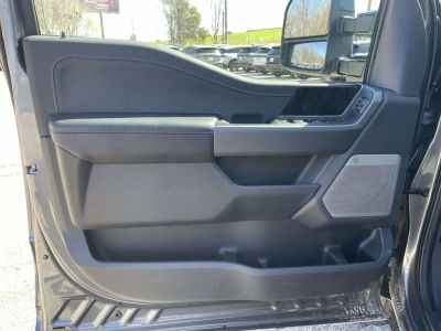 2026 Ford Super Duty - Photo 15