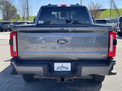 2026 Ford Super Duty - Photo 4