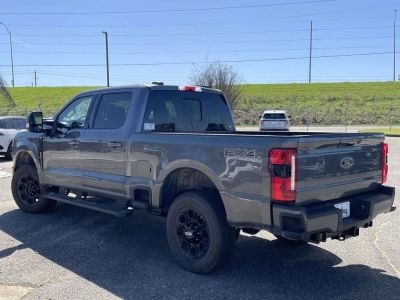 2026 Ford Super Duty - Photo 5