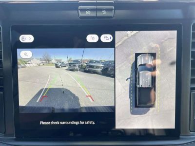2026 Ford Super Duty - Photo 20