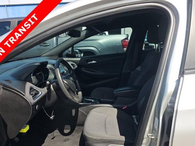 2018 Chevrolet Cruze - Photo 6