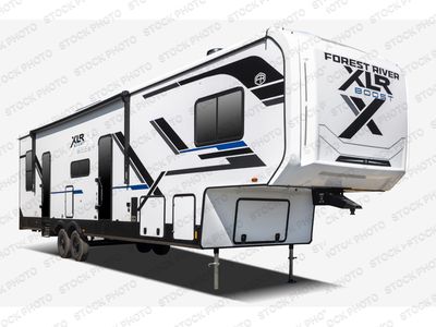2026 Forest River XLR Boost X - Photo 1
