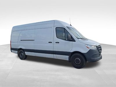 2023 Mercedes-benz Sprinter 2500 - Photo 8