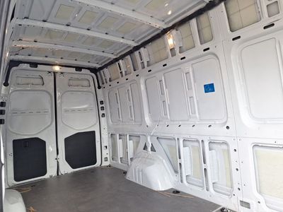 2023 Mercedes-benz Sprinter 2500 - Photo 20