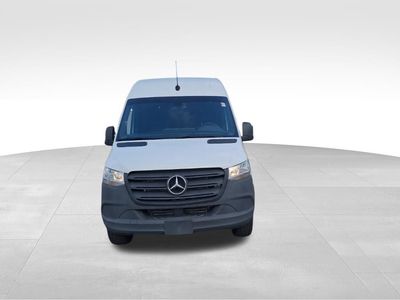 2023 Mercedes-benz Sprinter 2500 - Photo 4